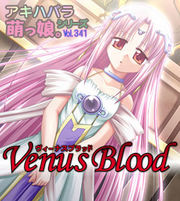 Venus Blood