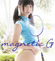 magnetic G@Icb vol.1̎ʐ^